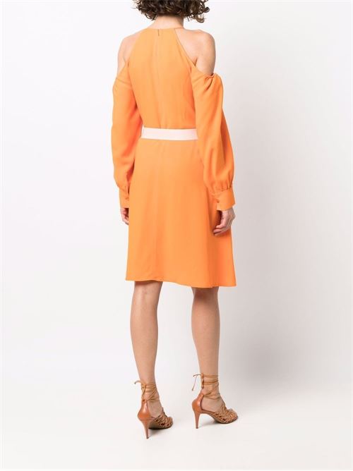 Cut out dress STELLA MCCARTNEY | 604364SSA027501